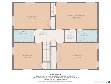 5 Arrowhead Road Trumbull CT 06611