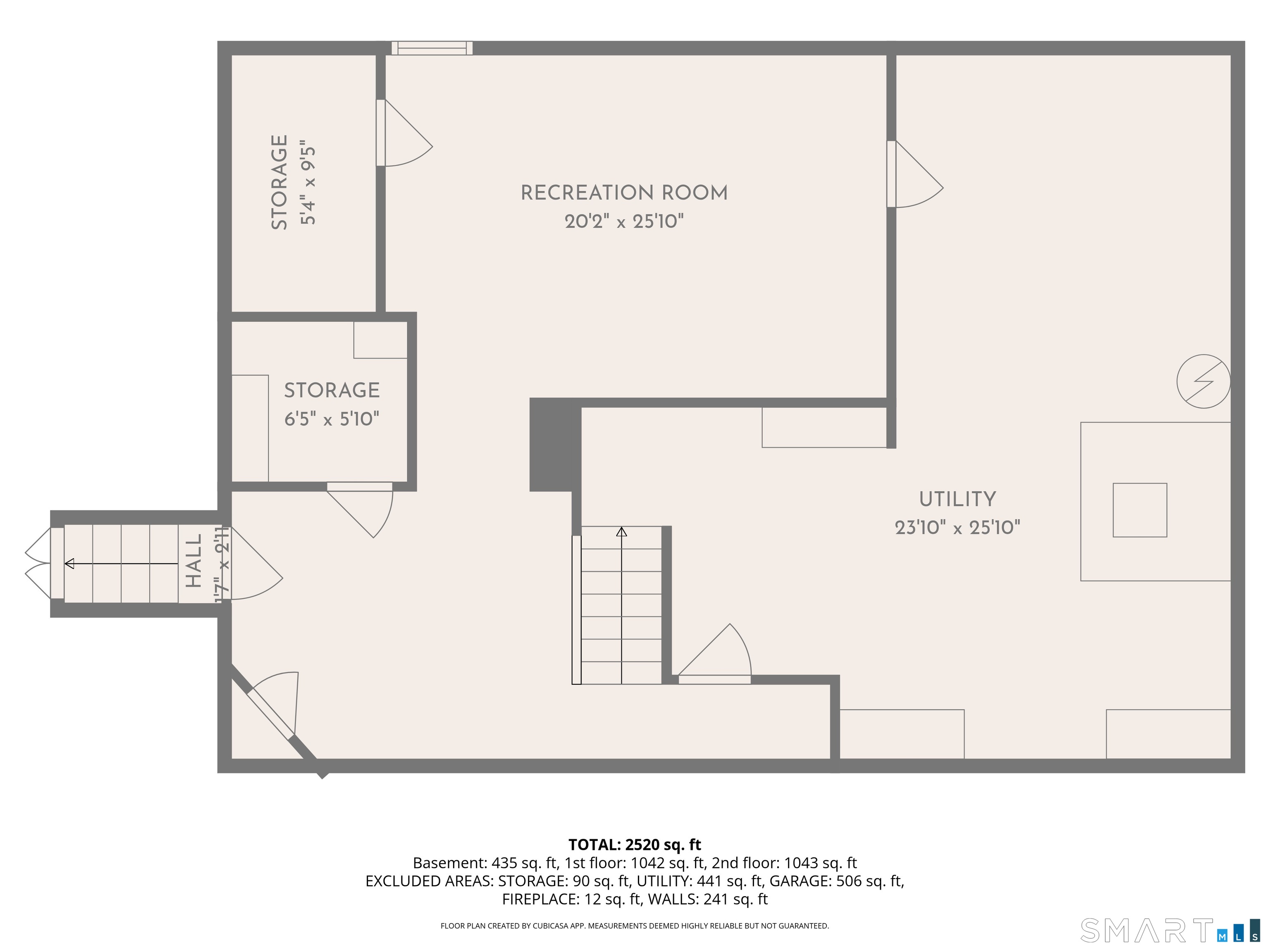 5 Arrowhead Road Trumbull CT 06611