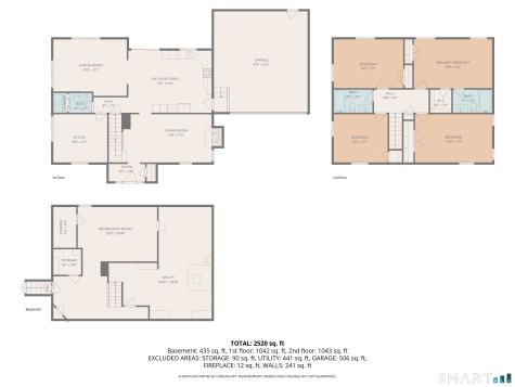 5 Arrowhead Road Trumbull CT 06611