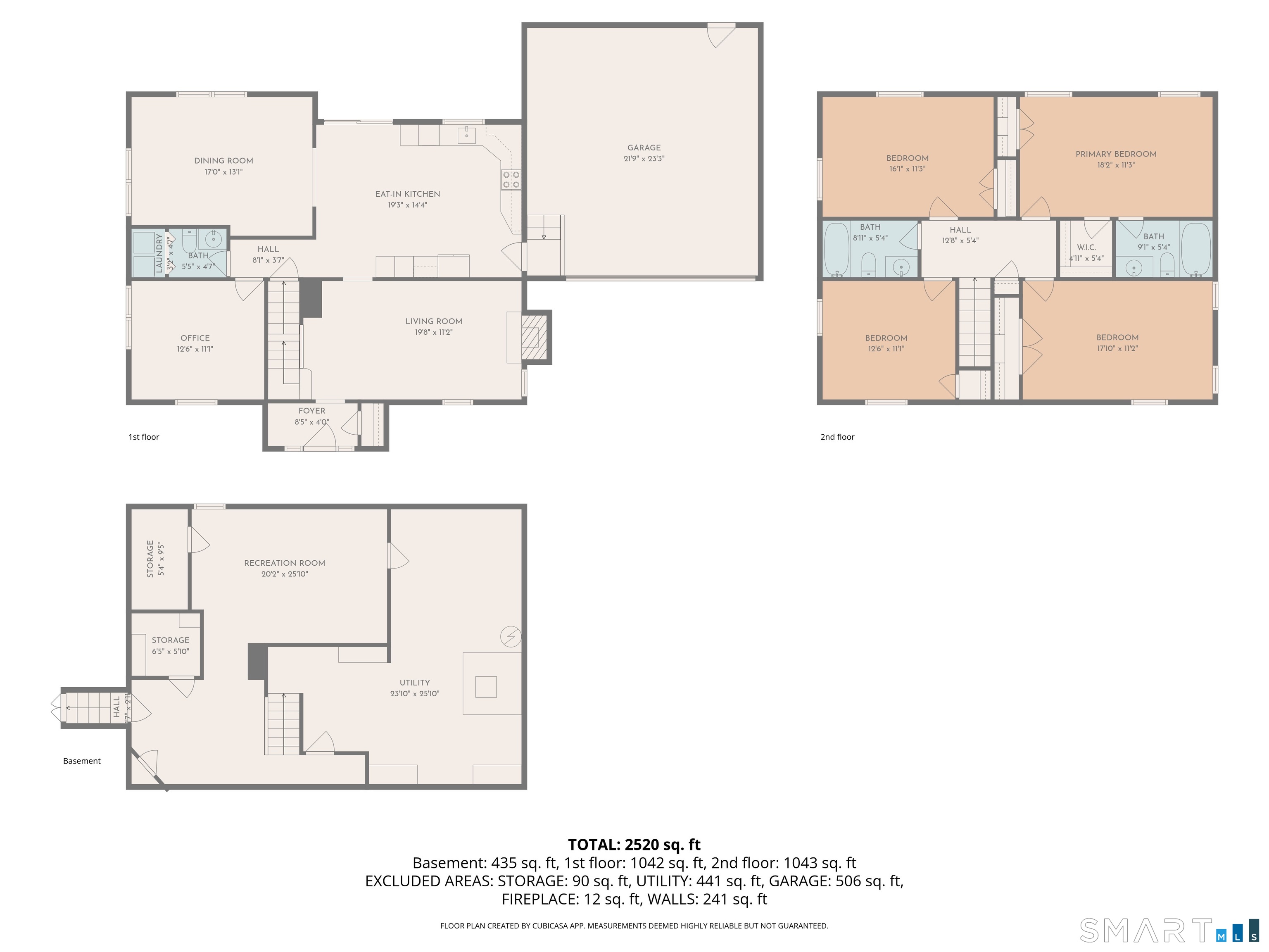5 Arrowhead Road Trumbull CT 06611