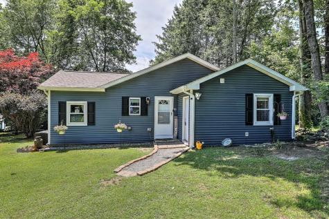 63 Bailey Street Brooklyn CT 06234