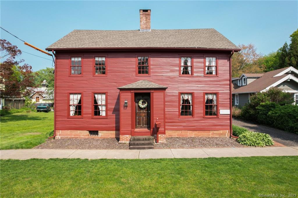 340 Main Street Wethersfield CT 06109