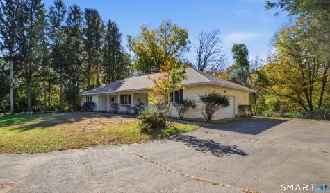 71 Renshaw Road Hamden CT 06518