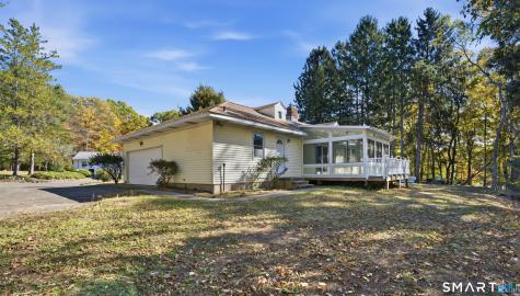 71 Renshaw Road Hamden CT 06518
