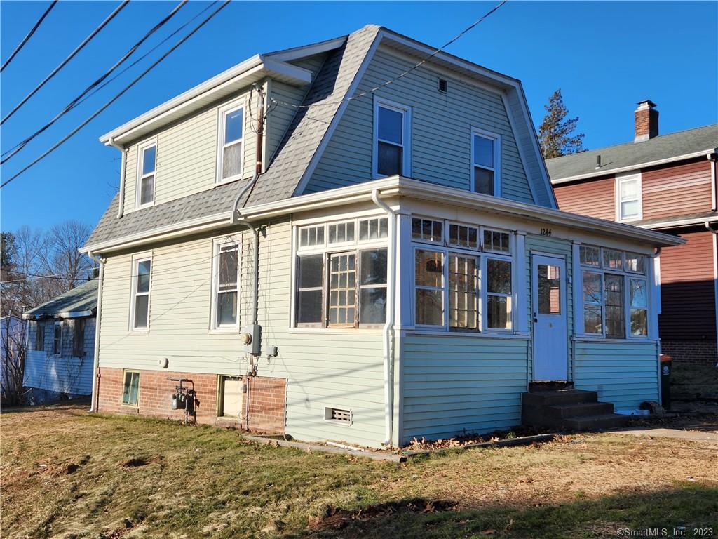 1244 North Broad Street Meriden CT 06450