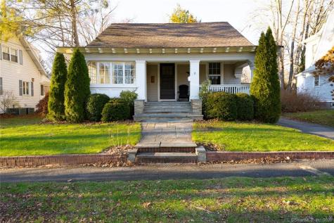 56 Brookview Avenue Fairfield CT 06825