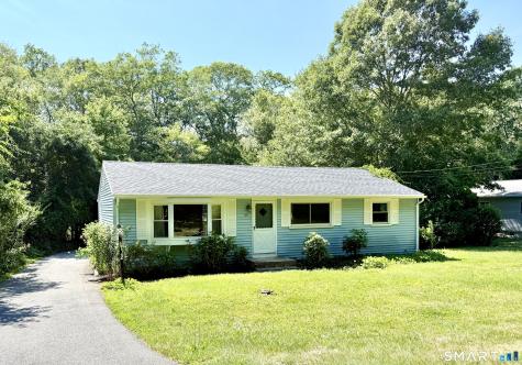 28 N Bride Brook Road East Lyme CT 06357