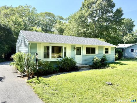 28 N Bride Brook Road East Lyme CT 06357