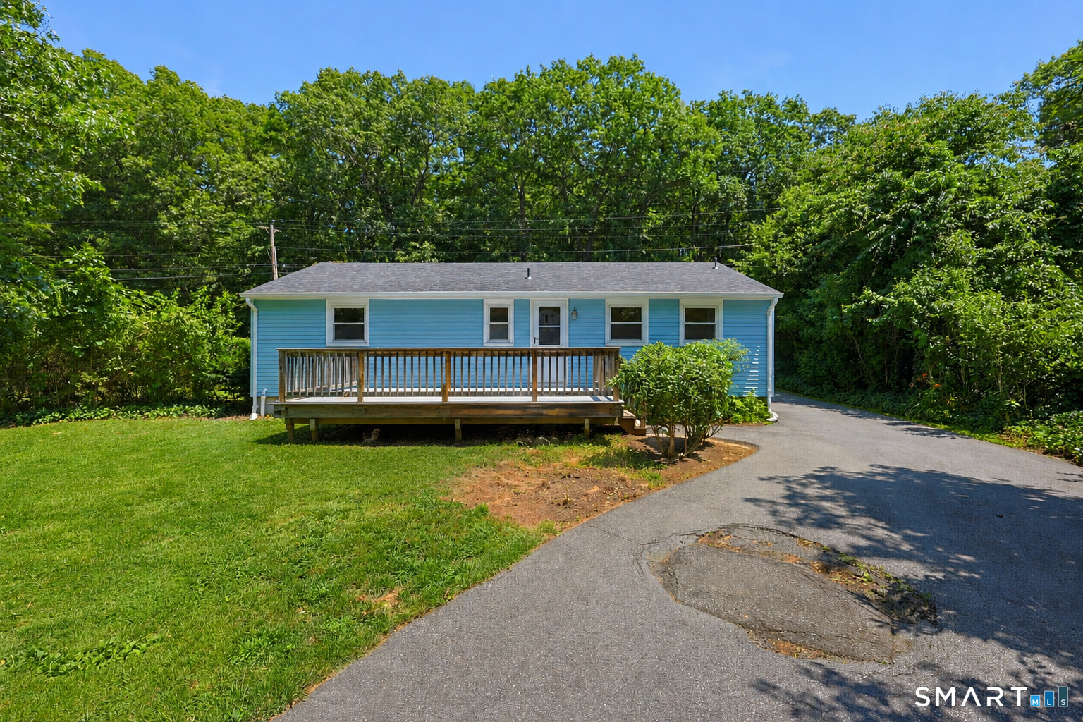 28 N Bride Brook Road East Lyme CT 06357