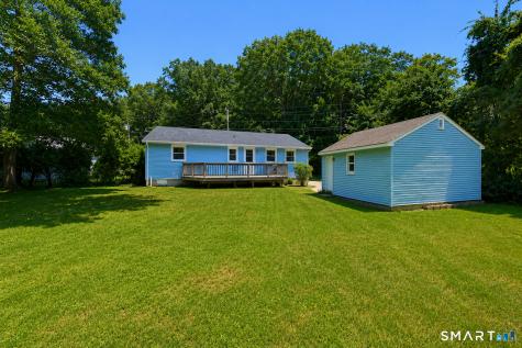 28 N Bride Brook Road East Lyme CT 06357