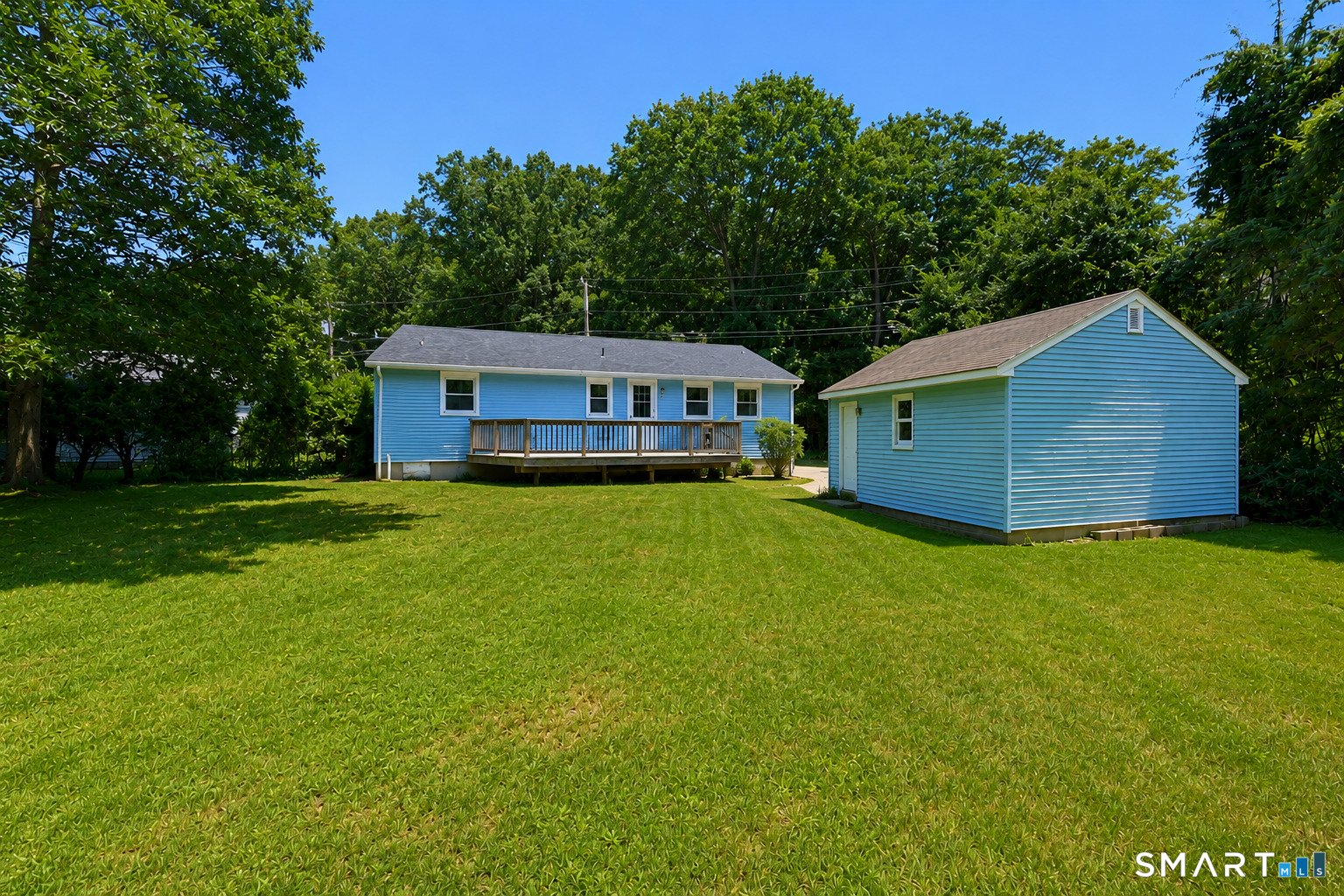 28 N Bride Brook Road East Lyme CT 06357