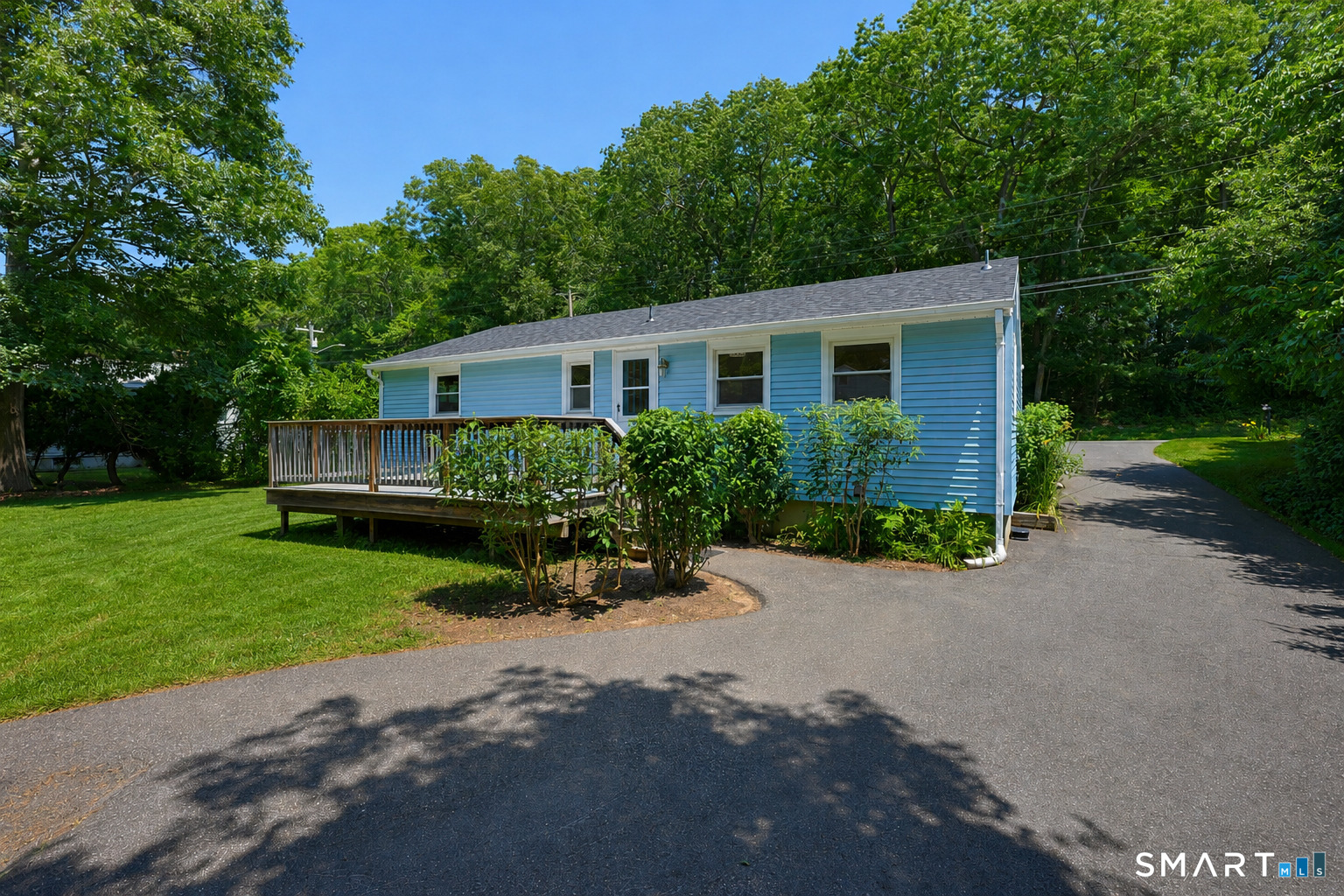 28 N Bride Brook Road East Lyme CT 06357