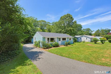 28 N Bride Brook Road East Lyme CT 06357