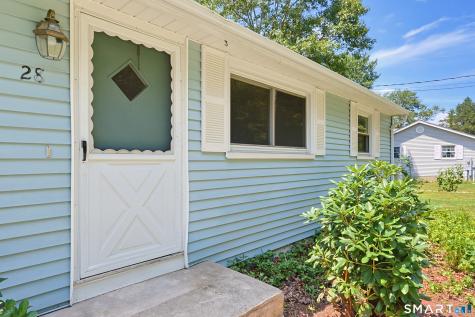 28 N Bride Brook Road East Lyme CT 06357