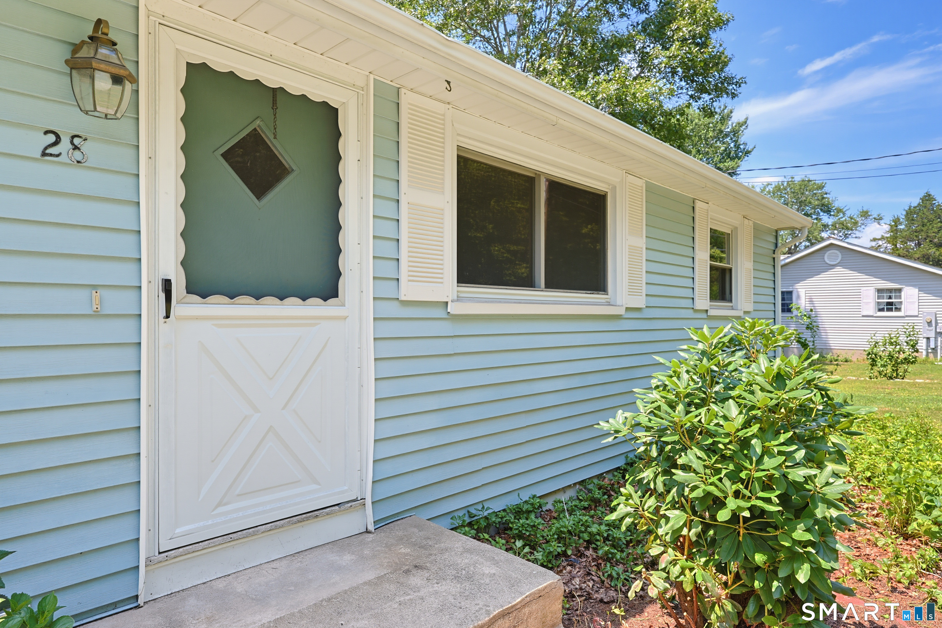28 N Bride Brook Road East Lyme CT 06357