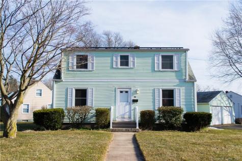 21 Pond Road Hamden CT 06514