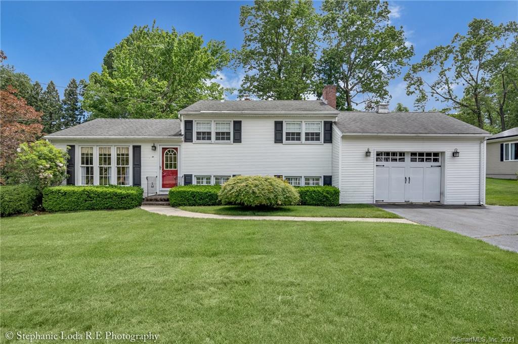 37 Batt Lane East Haven CT 06513