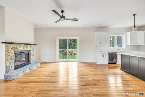 20 Hunting Ridge Road Middlebury CT 06762