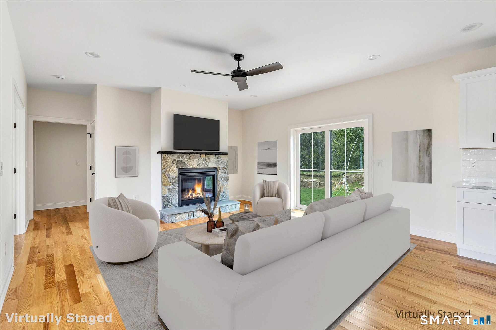 20 Hunting Ridge Road Middlebury CT 06762