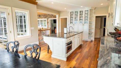 7 Taunton Lane Newtown CT 06470