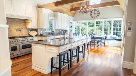 7 Taunton Lane Newtown CT 06470