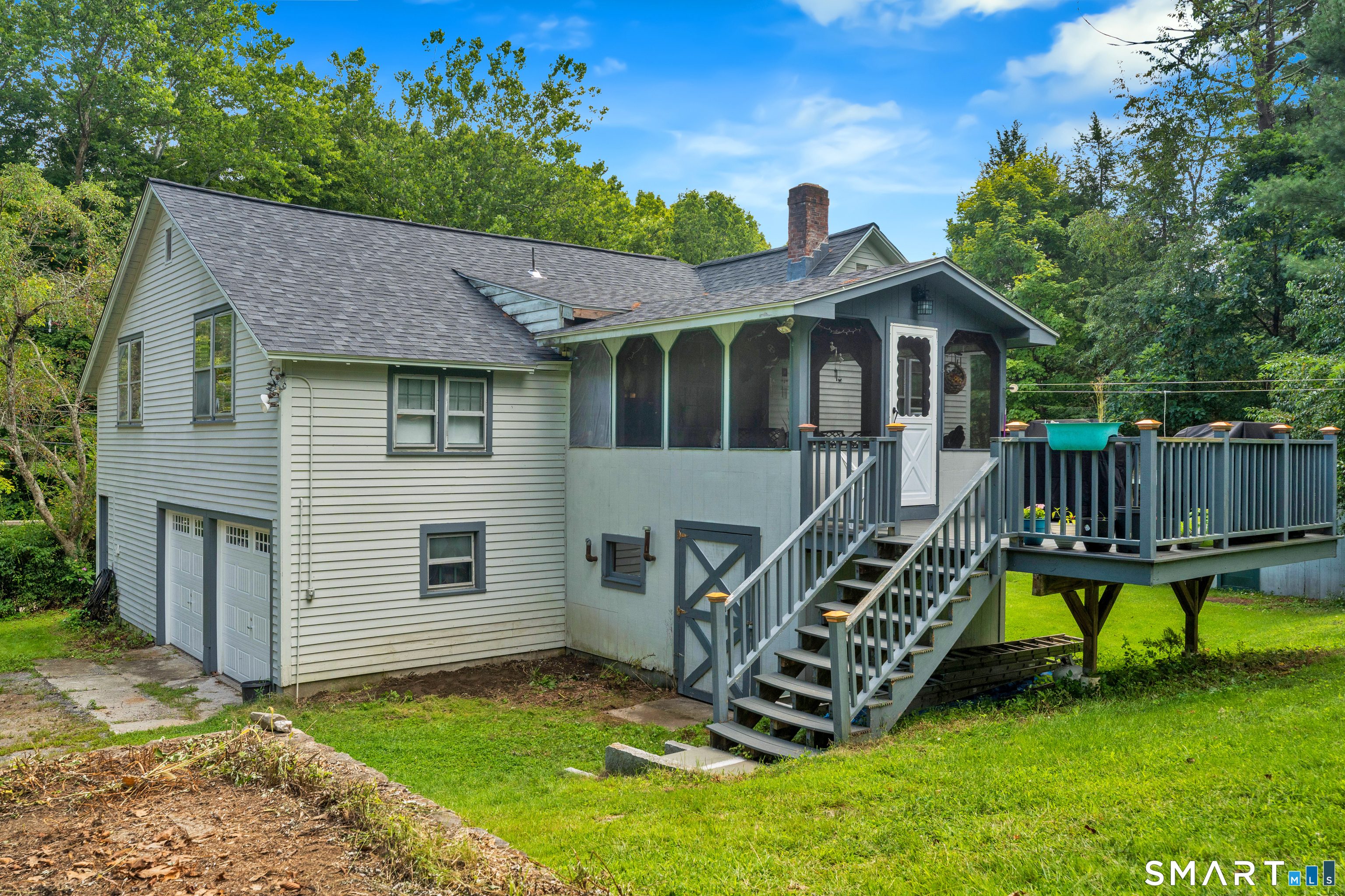 1773 South Britain Road Southbury CT 06488