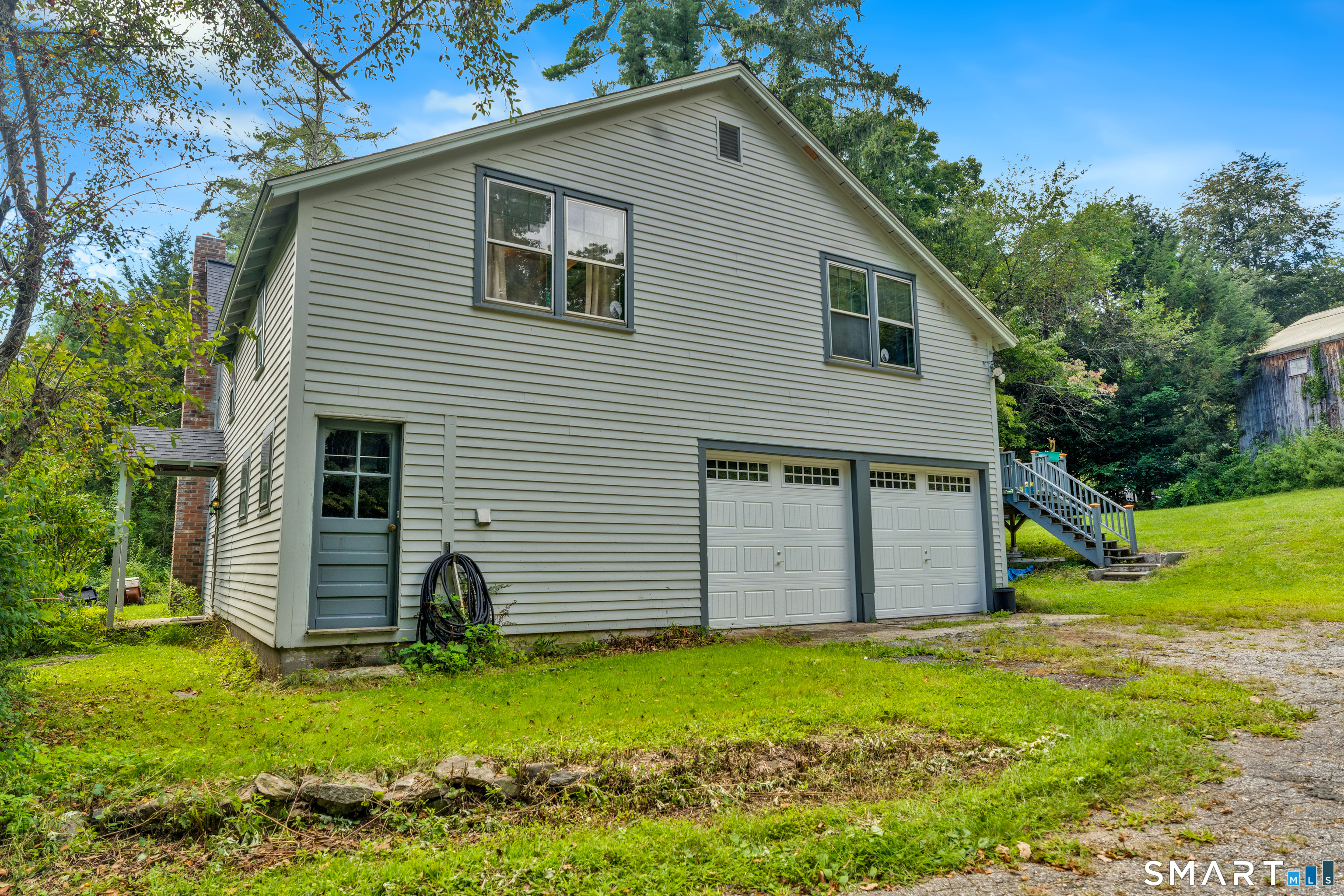 1773 South Britain Road Southbury CT 06488