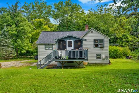 1773 South Britain Road Southbury CT 06488