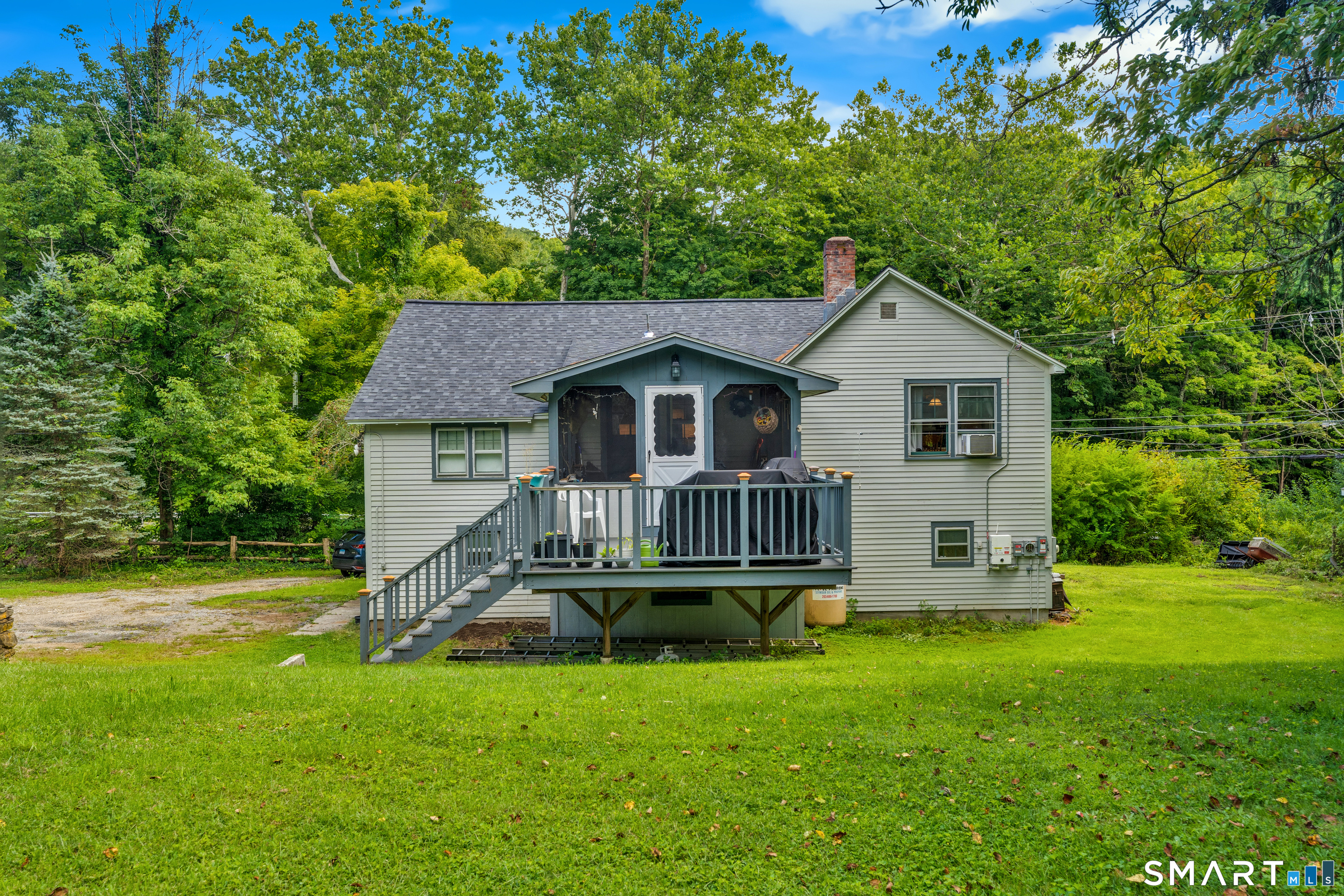 1773 South Britain Road Southbury CT 06488