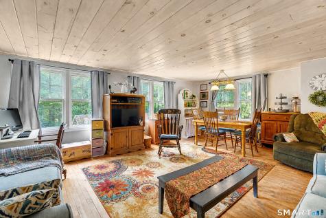 1773 South Britain Road Southbury CT 06488