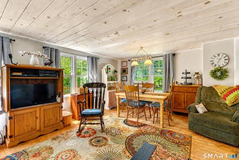 1773 South Britain Road Southbury CT 06488