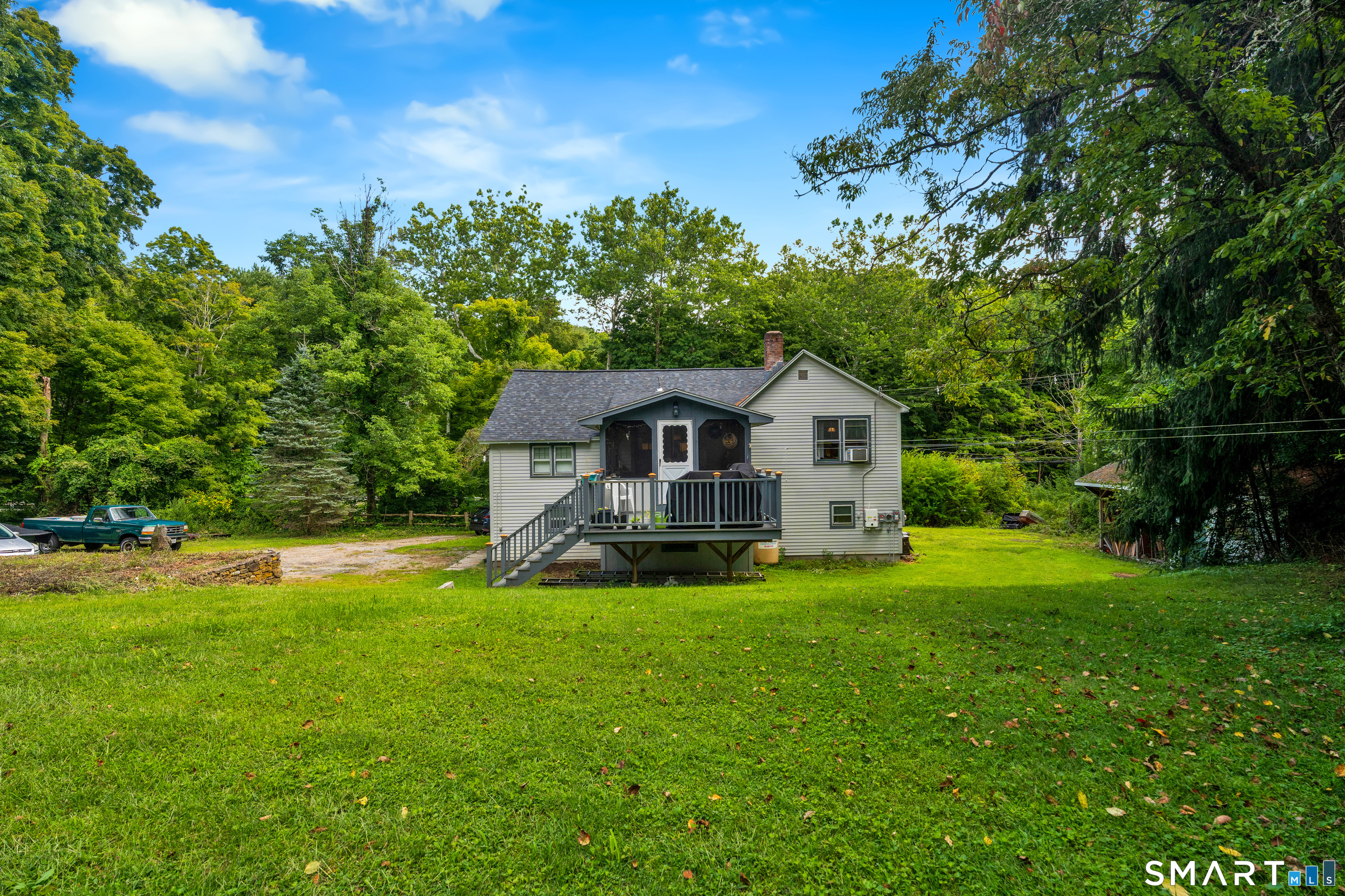 1773 South Britain Road Southbury CT 06488
