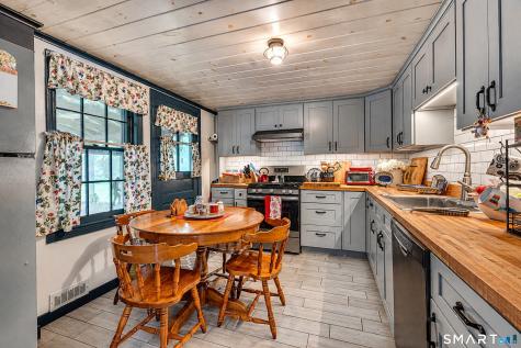 1773 South Britain Road Southbury CT 06488