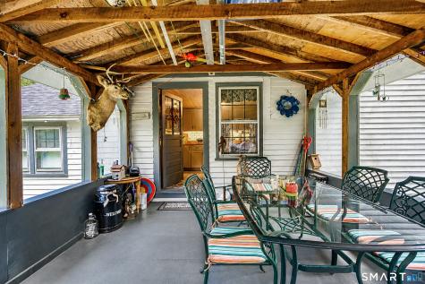 1773 South Britain Road Southbury CT 06488