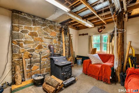 1773 South Britain Road Southbury CT 06488