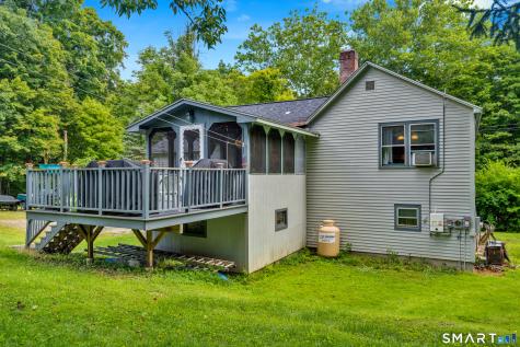 1773 South Britain Road Southbury CT 06488