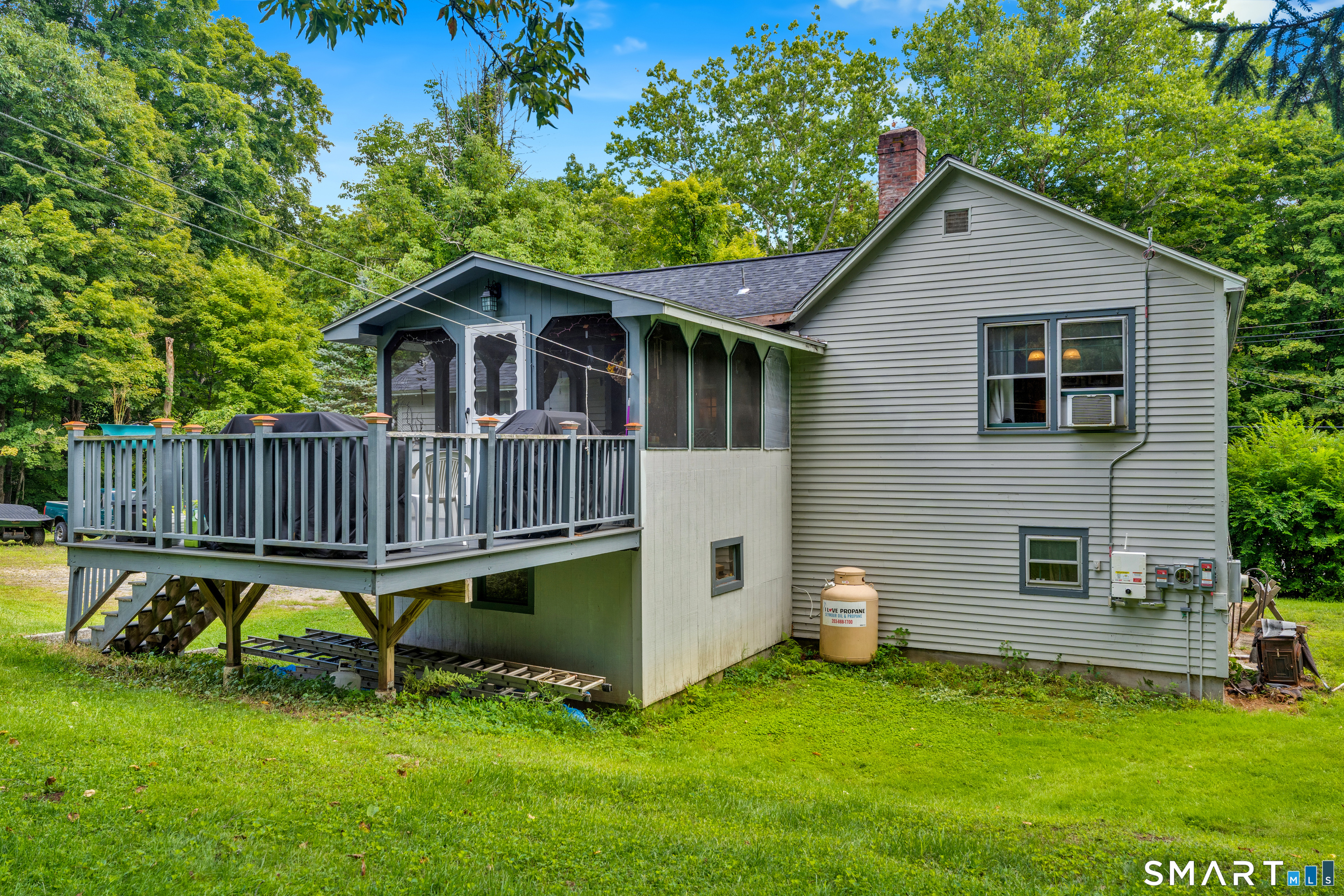 1773 South Britain Road Southbury CT 06488