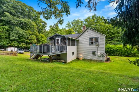 1773 South Britain Road Southbury CT 06488