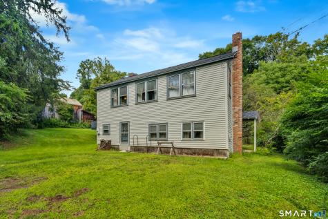 1773 South Britain Road Southbury CT 06488