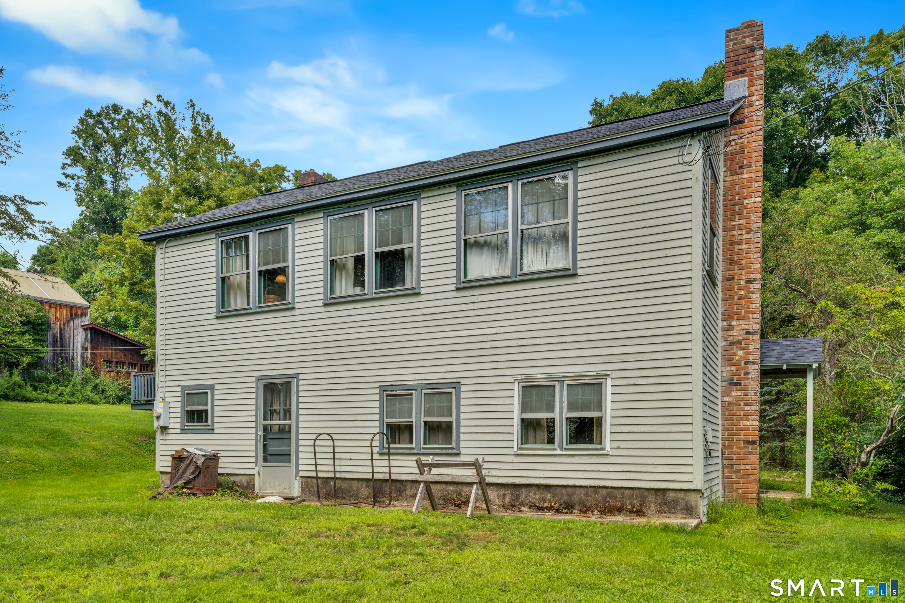 1773 South Britain Road Southbury CT 06488