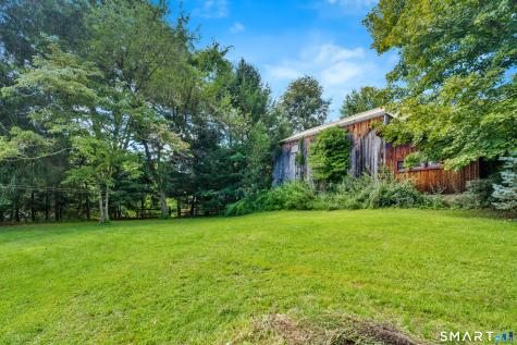 1773 South Britain Road Southbury CT 06488