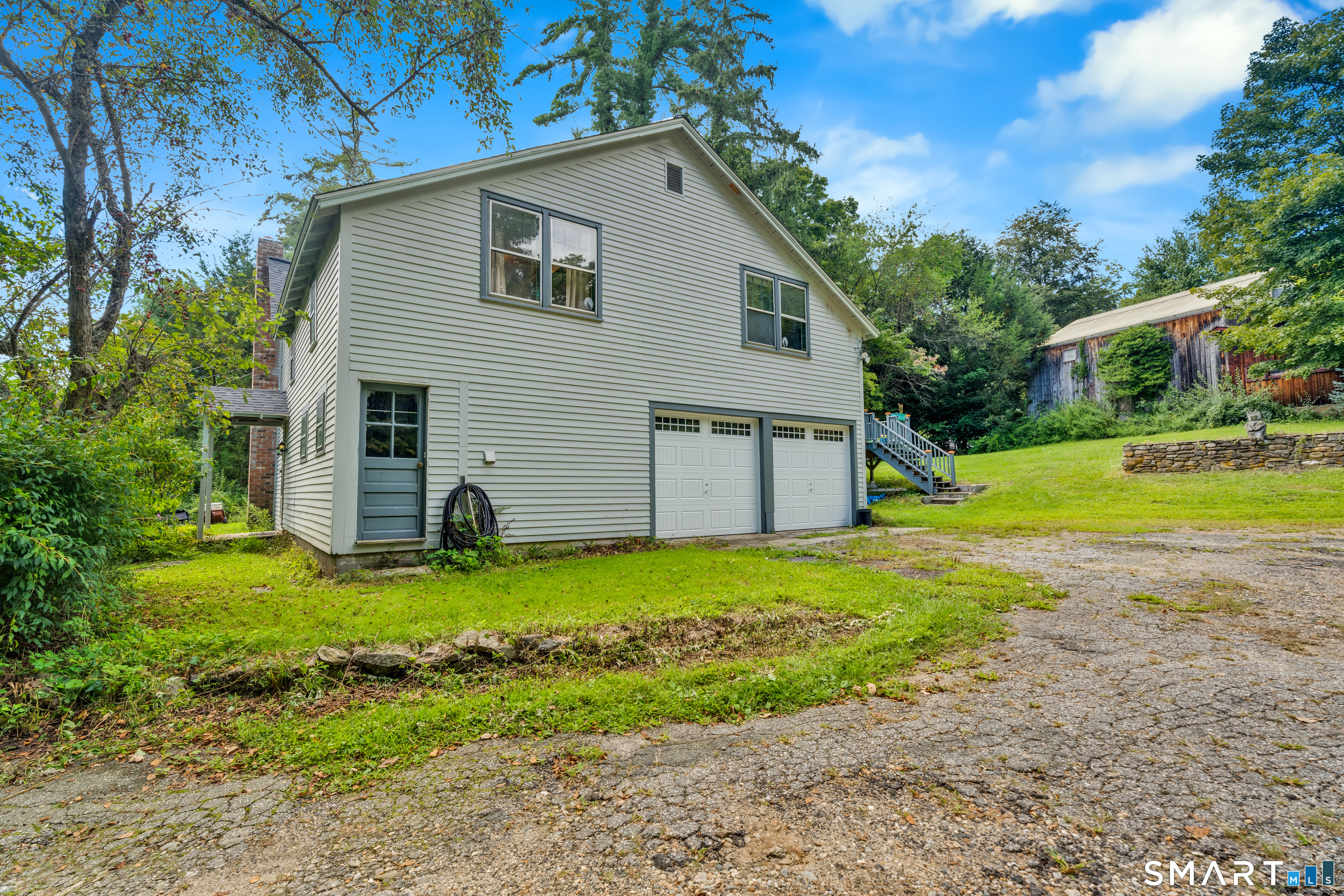 1773 South Britain Road Southbury CT 06488