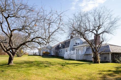 84 Bunker Hill Road Salisbury CT 06068