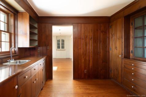 84 Bunker Hill Road Salisbury CT 06068