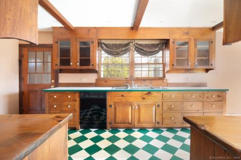 84 Bunker Hill Road Salisbury CT 06068