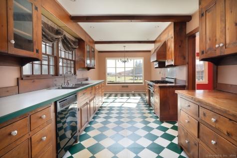 84 Bunker Hill Road Salisbury CT 06068