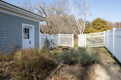 84 Bunker Hill Road Salisbury CT 06068