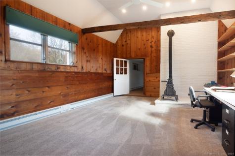 84 Bunker Hill Road Salisbury CT 06068