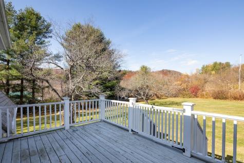 84 Bunker Hill Road Salisbury CT 06068