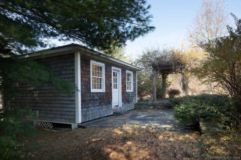 84 Bunker Hill Road Salisbury CT 06068